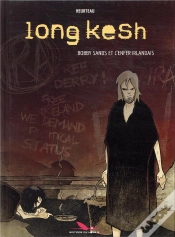 Capa do artigo Long Kesh, L