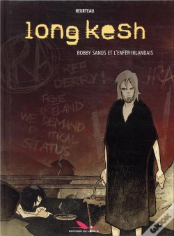 Capa do artigo Long Kesh, L'Enfer Irlandais