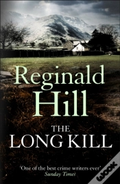 Capa do artigo Long Kill