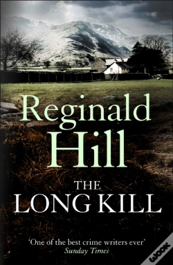 Capa do artigo Long Kill