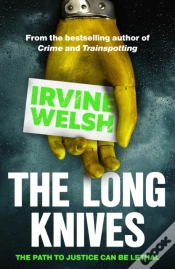 Capa do artigo Long Knives