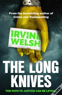 Capa do artigo Long Knives