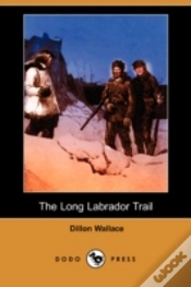 Capa do artigo Long Labrador Trail (Dodo Press)