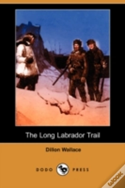 Capa do artigo Long Labrador Trail (Dodo Press)