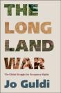 Long Land War - Preview