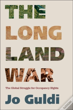 Capa do artigo Long Land War