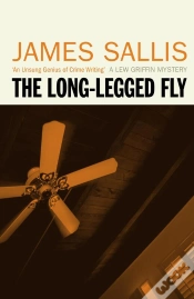 Capa do artigo Long-Legged Fly