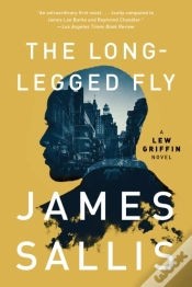 Capa do artigo Long-Legged Fly