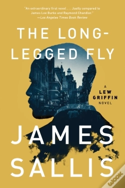 Capa do artigo Long-Legged Fly
