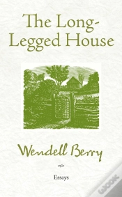 Capa do artigo Long-Legged House