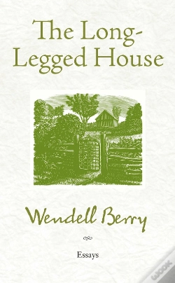 Capa do artigo Long-Legged House