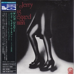 Capa do artigo Long Legged Woman - CD