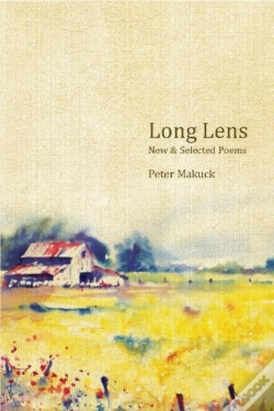Capa do artigo Long Lens