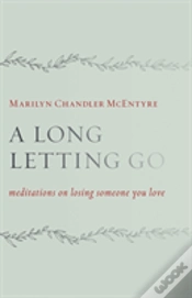 Capa do artigo Long Letting Go