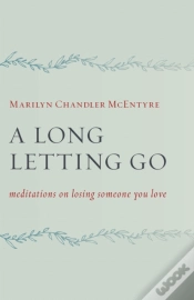 Capa do artigo Long Letting Go