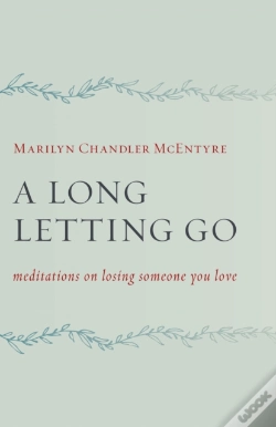 Capa do artigo Long Letting Go
