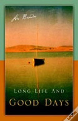 Capa do artigo Long Life And Good Days