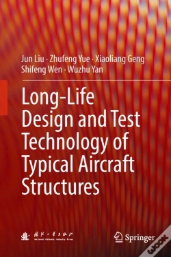 Capa do artigo Long-Life Design And Test Technology Of Typical Aircraft Structures