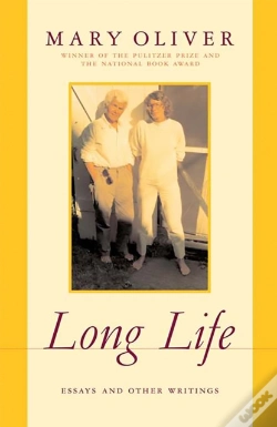 Capa do artigo Long Life
