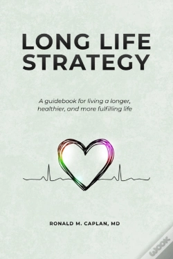 Capa do artigo Long Life Strategy