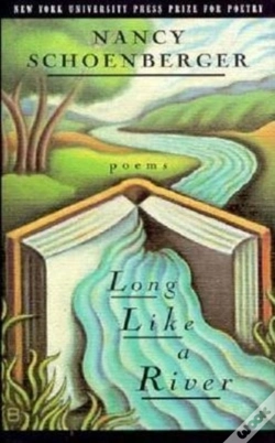 Capa do artigo Long Like A River