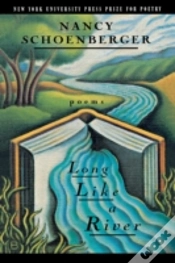 Capa do artigo Long Like A River