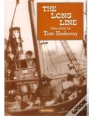 Capa do artigo Long Line