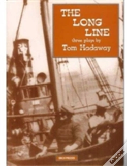 Capa do artigo Long Line