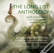Capa do artigo Long List Anthology