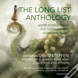 Capa do artigo Long List Anthology