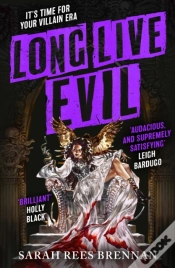 Capa do artigo Long Live Evil