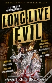 Capa do artigo Long Live Evil