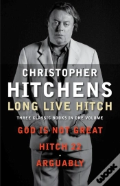 Capa do artigo Long Live Hitch