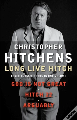 Capa do artigo Long Live Hitch