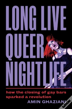 Capa do artigo Long Live Queer Nightlife