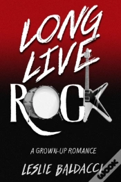 Capa do artigo Long Live Rock