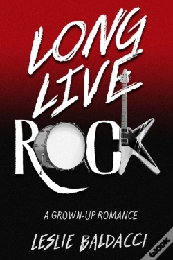 Capa do artigo Long Live Rock