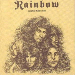 Capa do artigo Long Live Rock 'N' Roll - CD