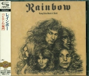 Capa do artigo Long Live Rock 