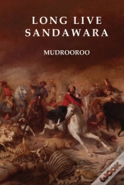Capa do artigo Long Live Sandawara