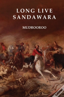 Capa do artigo Long Live Sandawara