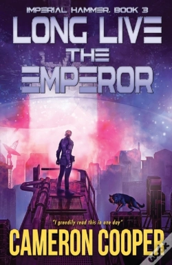 Capa do artigo Long Live The Emperor