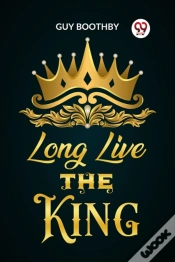 Capa do artigo Long Live The King (Edition2023)