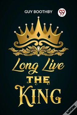 Capa do artigo Long Live The King (Edition2023)