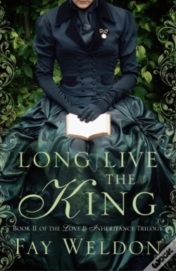 Capa do artigo Long Live The King