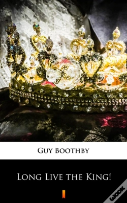 Capa do artigo Long Live The King!