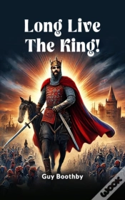 Capa do artigo Long Live The King!