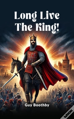 Capa do artigo Long Live The King!