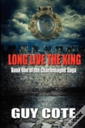 Capa do artigo Long Live The King