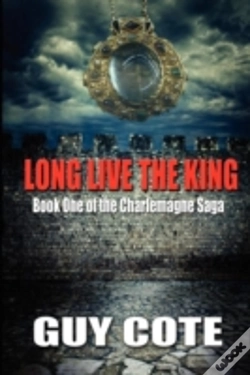 Capa do artigo Long Live The King